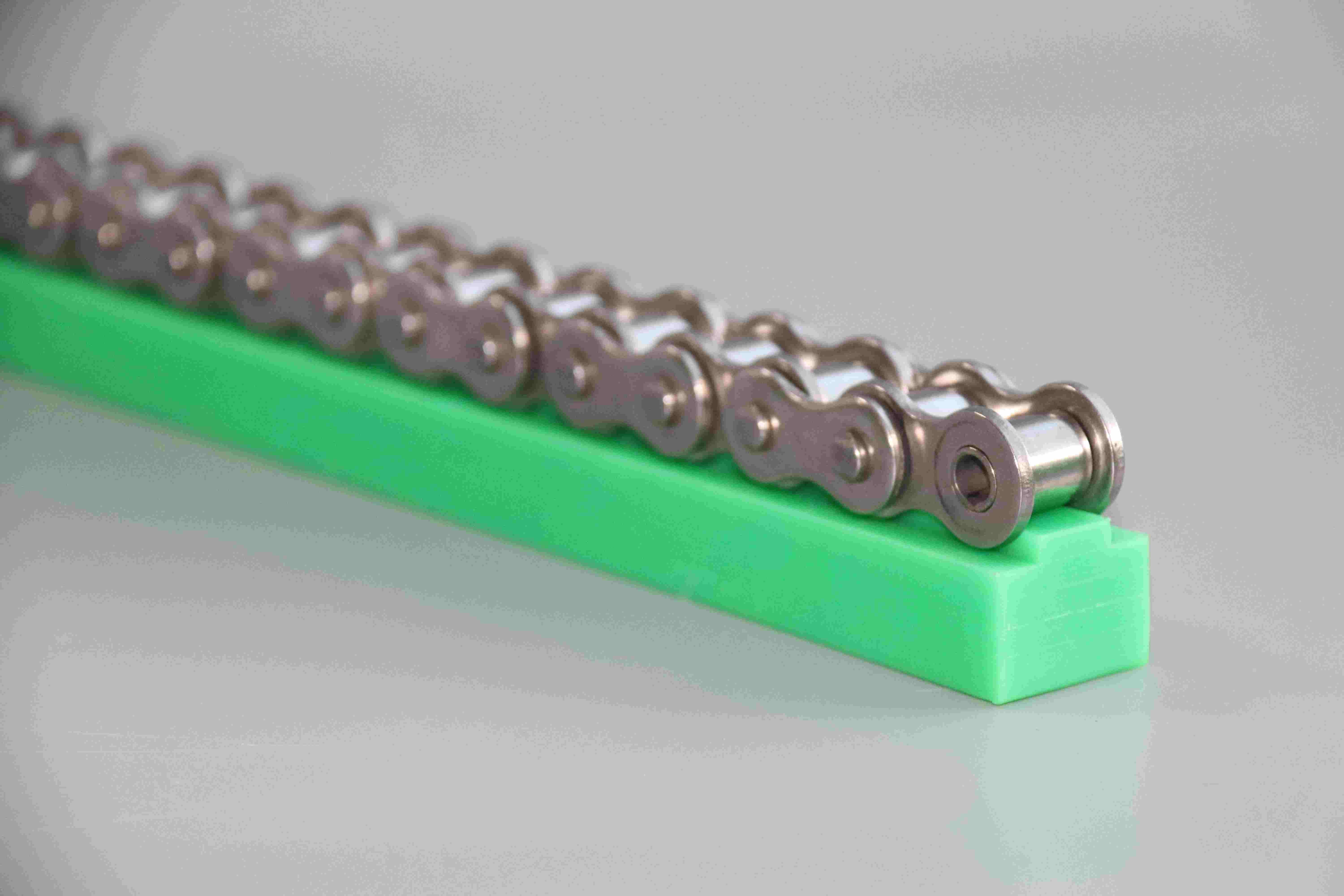 Dezhou Meirun lanserar ny T-Type Single Row Chain Guide för förbättrad industriell prestanda