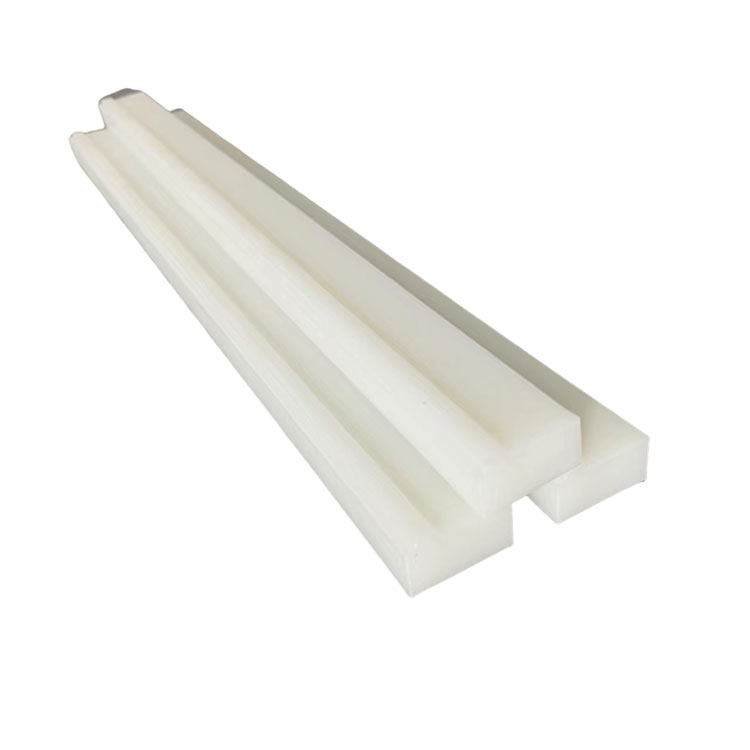 PTFE -kedjeguide
