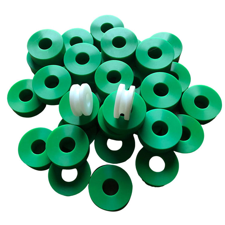 Uhmwpe -bussning