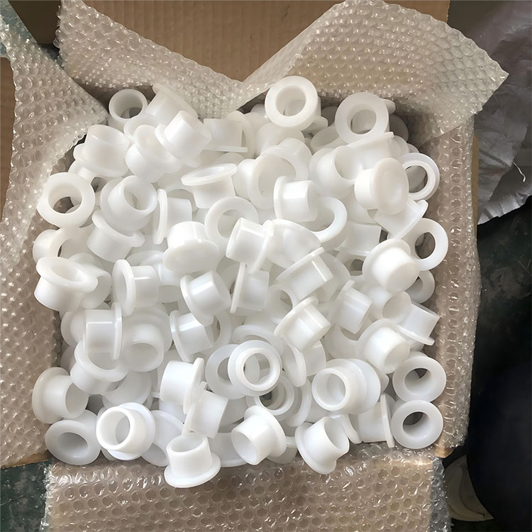 UHMWPE Bussning