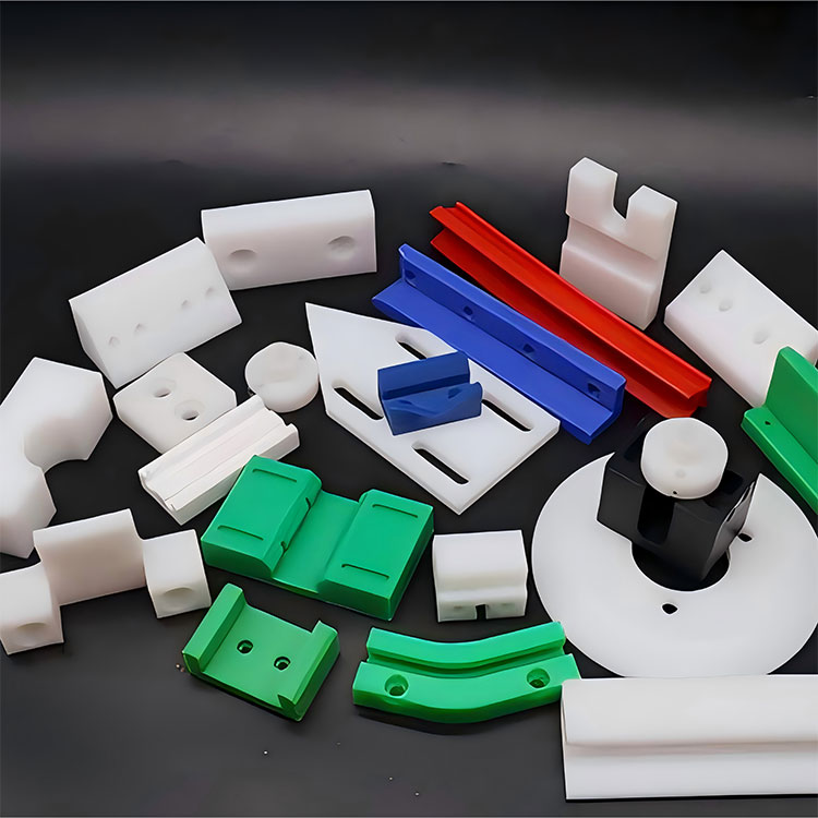 UHMWPE delar