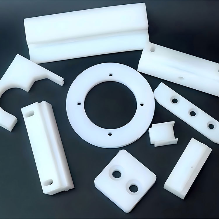 UHMWPE specialformade delar